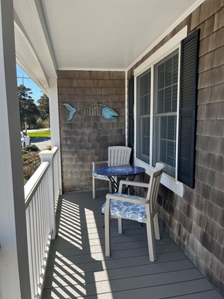 East Orleans Cape Cod vacation rental - 