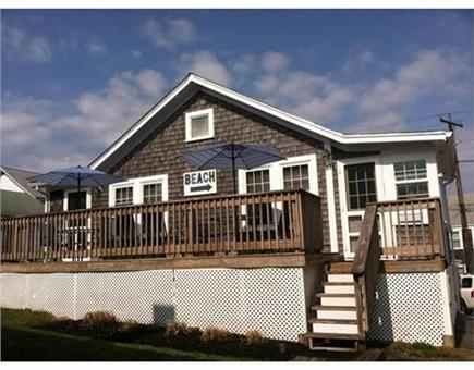 Falmouth Heights Cape Cod vacation rental - ID 25654