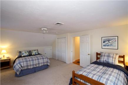 Chatham Cape Cod vacation rental - Guest Bedroom (2nd Level)