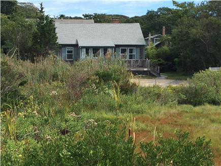 Woods Hole Cape Cod vacation rental - Woods Hole Vacation Rental 25679