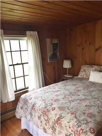 Woods Hole Cape Cod vacation rental - Queen Bedroom #2