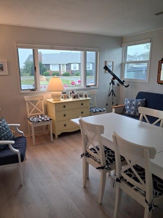 Falmouth Cape Cod vacation rental - Dining Room