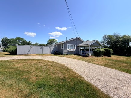 Falmouth Cape Cod vacation rental - 
