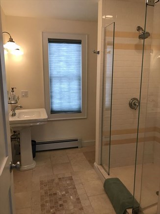 Bourne Cape Cod vacation rental - Full bath upstairs