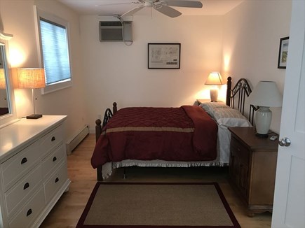Bourne Cape Cod vacation rental - 2nd Bedroom