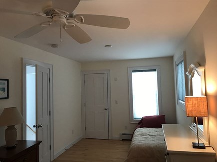 Bourne Cape Cod vacation rental - Extra bed in 2nd bedroom