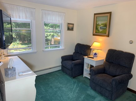 Eastham Cape Cod vacation rental - Another view of the upstairs queen with plenty of room