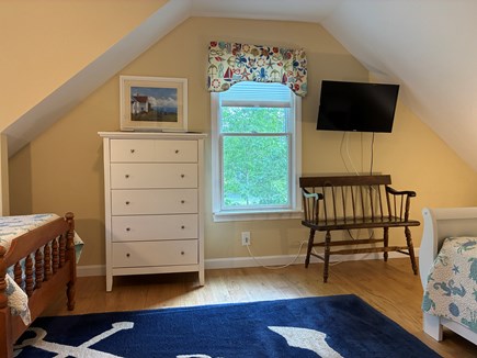Eastham Cape Cod vacation rental - 
