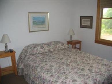 Eastham Cape Cod vacation rental - Bedroom 1