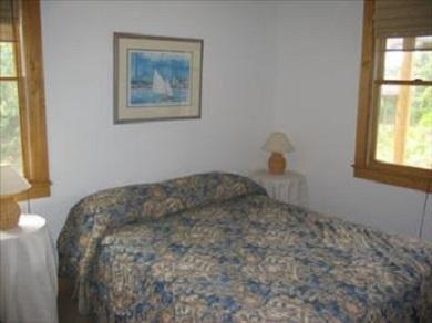 Eastham Cape Cod vacation rental - Bedroom 3