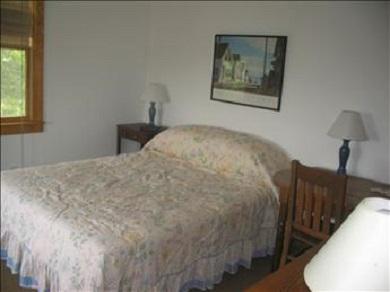 Eastham Cape Cod vacation rental - Bedroom 4