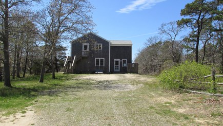 Eastham Cape Cod vacation rental - 35 Hatch Road