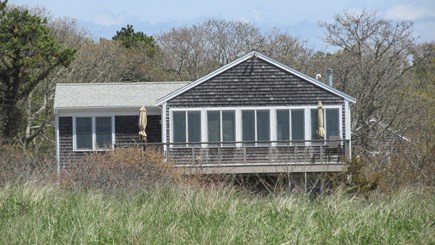 Eastham Cape Cod vacation rental - 35 Hatch Road, North Eastham