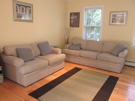 Eastham Cape Cod vacation rental - Family Room