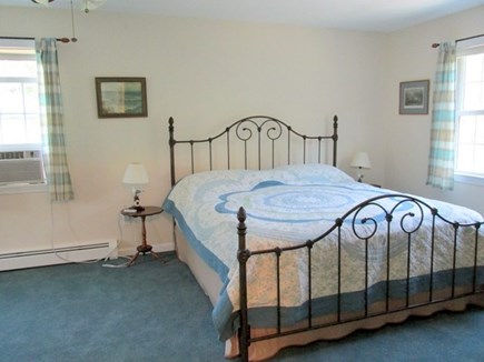 Eastham Cape Cod vacation rental - Bedroom 1