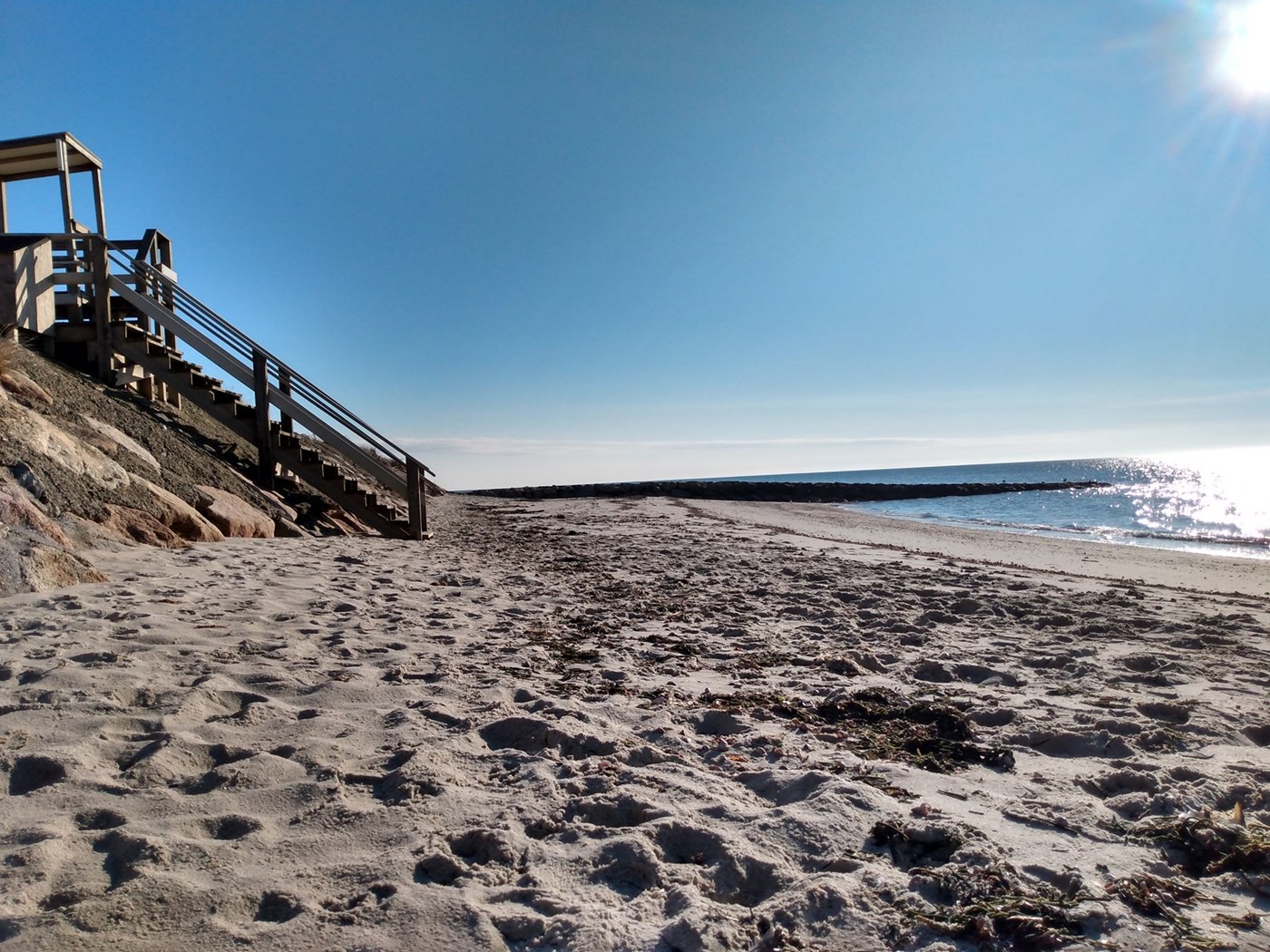 Explore Haigis Beach, Cape Cod: A Comprehensive Travel Guide