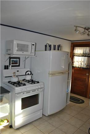 Eastham, Campground - 3888 Cape Cod vacation rental - Fully equipped kitchen