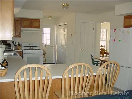 Eastham, Campground - 416 Cape Cod vacation rental - Kitchen