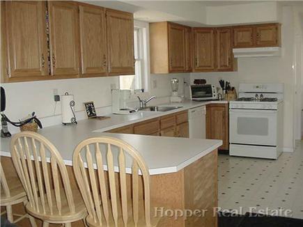 Eastham, Campground - 416 Cape Cod vacation rental - Kitchen