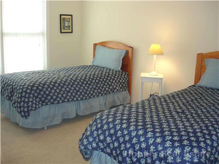Eastham, Campground - 416 Cape Cod vacation rental - Twin bedroom