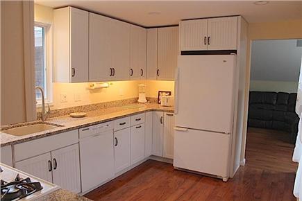 Eastham, Nauset Light - 3777 Cape Cod vacation rental - Updated kitchen