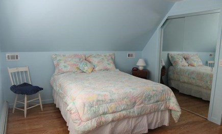 Eastham, Campground - 3856 Cape Cod vacation rental - Queen bedroom
