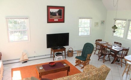Eastham, Campground - 3856 Cape Cod vacation rental - Flat screen TV