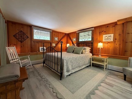 Eastham Cape Cod vacation rental - 2nd Bedroom with queen size bed