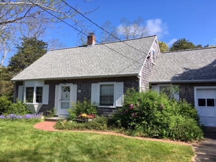 Eastham Cape Cod vacation rental - Recently remodeled 3 bedroom with large, private yard