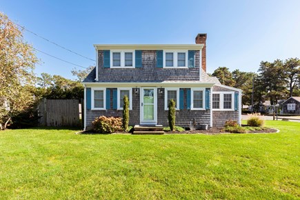 Dennis Port Cape Cod vacation rental - Welcome to your new favorite rental