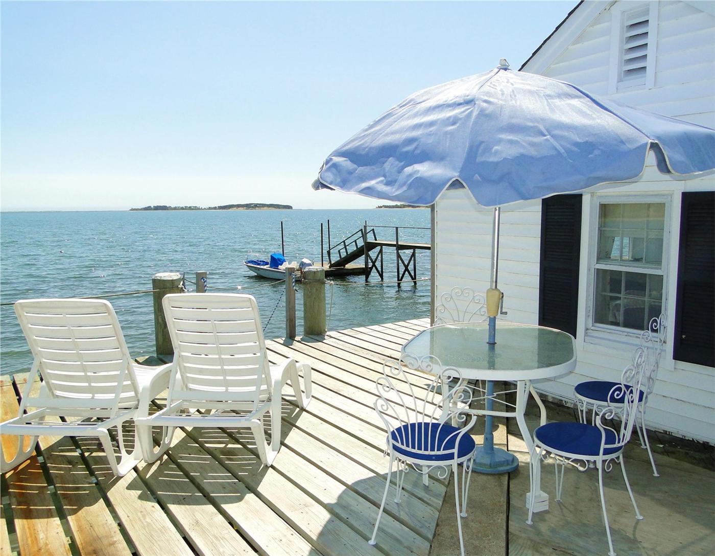 Orleans Vacation Rental home in Cape Cod MA 02653 Swim 