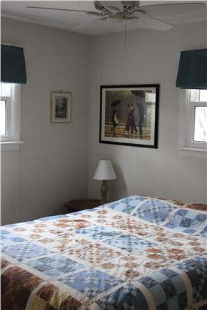 Brewster Cape Cod vacation rental - Bedroom with Queen Bed