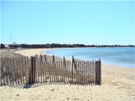West Yarmouth close to Lewis Bay Cape Cod vacation rental - Private Beach on Lewis Bay