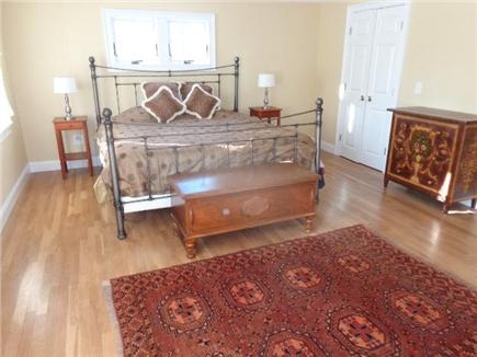 West Yarmouth close to Lewis Bay Cape Cod vacation rental - Master Bedroom