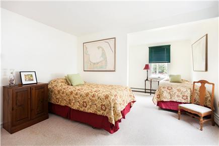 Orleans Cape Cod vacation rental - Second bedroom with 2 twin beds
