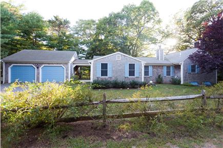 Orleans Cape Cod vacation rental - Easy Living in East Orleans - lovely vacation retreat