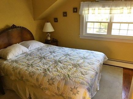 Yarmouth, On Bass River Cape Cod vacation rental - Bedroom