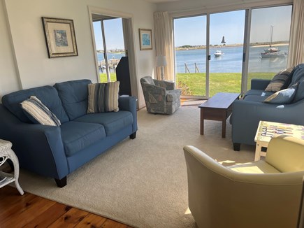 Yarmouth, On Bass River Cape Cod vacation rental - Sun Room
