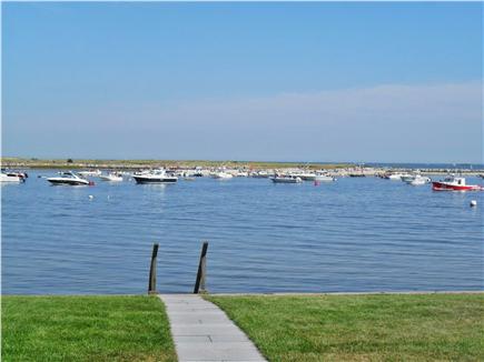 Yarmouth, On Bass River Cape Cod vacation rental - River