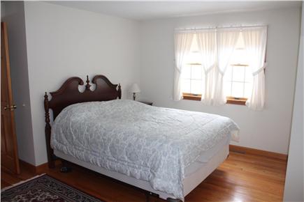 Eastham, First Encounter - 3893 Cape Cod vacation rental - Second floor bedroom with queen
