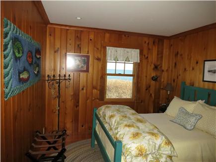 Brewster Cape Cod vacation rental - Open the windows to hear the waves