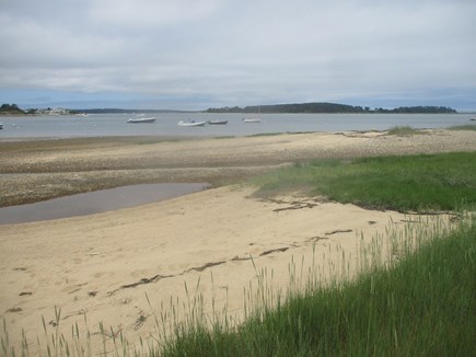 North Chatham Cape Cod vacation rental - Private Beaches and Creek on Pleasant Bay - June 2023