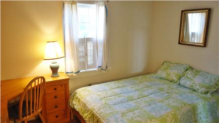 North Chatham Cape Cod vacation rental - Full Bed for Two in Den Room