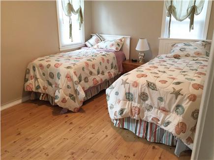 Yarmouth Cape Cod vacation rental - Two Twin Size Beds in 2nd Bedroom