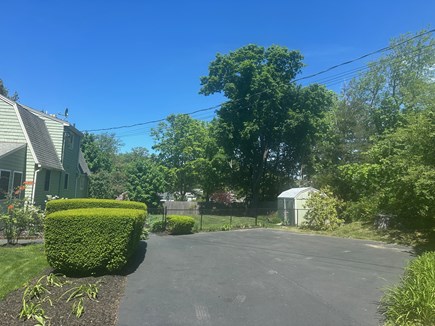 Plymouth, Priscilla Beach MA vacation rental - 