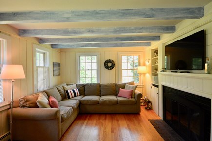 Orleans Cape Cod vacation rental - Super Cute 3 Bedroom - All new furnishings and recent updates