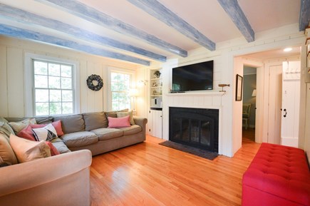 Orleans Cape Cod vacation rental - Super cute 3 bedroom - all new furnishings and recent updates