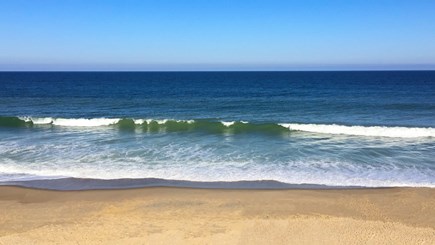Orleans Cape Cod vacation rental - Beautiful Nauset Beach- 5 minute drive