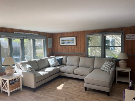 New Seabury, Popponesset Cape Cod vacation rental - 