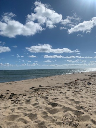 Popponesset Cape Cod vacation rental - 5 minute walk to Popponesset beach!